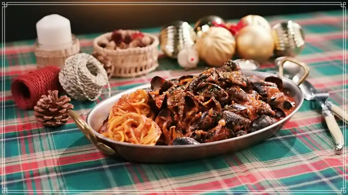 KBS 편스토랑 어남선생 류수영 만원 파티요리 진하고 칼칼한 토마토 홍합 파스탕 레시피 만드는 방법 소개