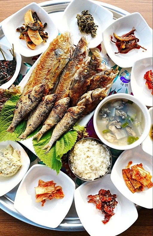 사천-비토섬-1박2식-순애민박굴구이식당