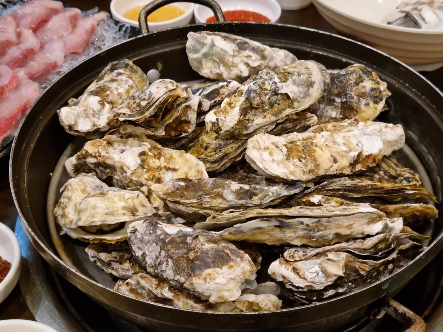 사장님코스_석화굴짐_입니다.