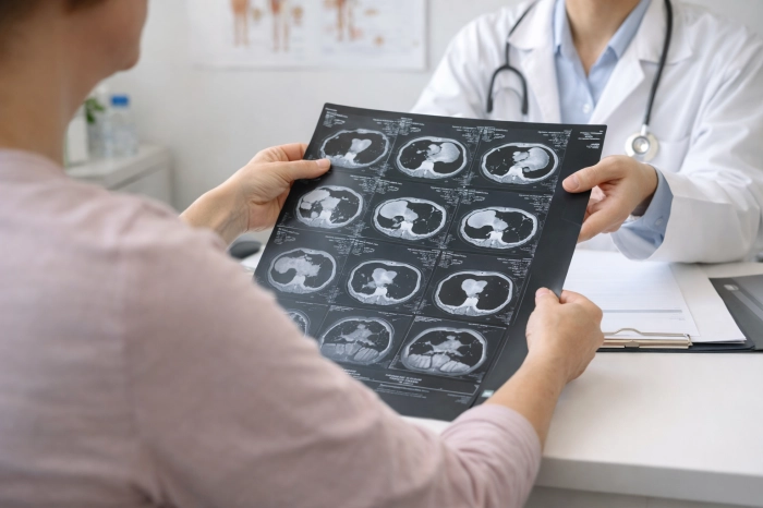 암환자 산정특례 제도