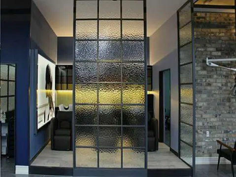 김겸헤어포레 웅천점