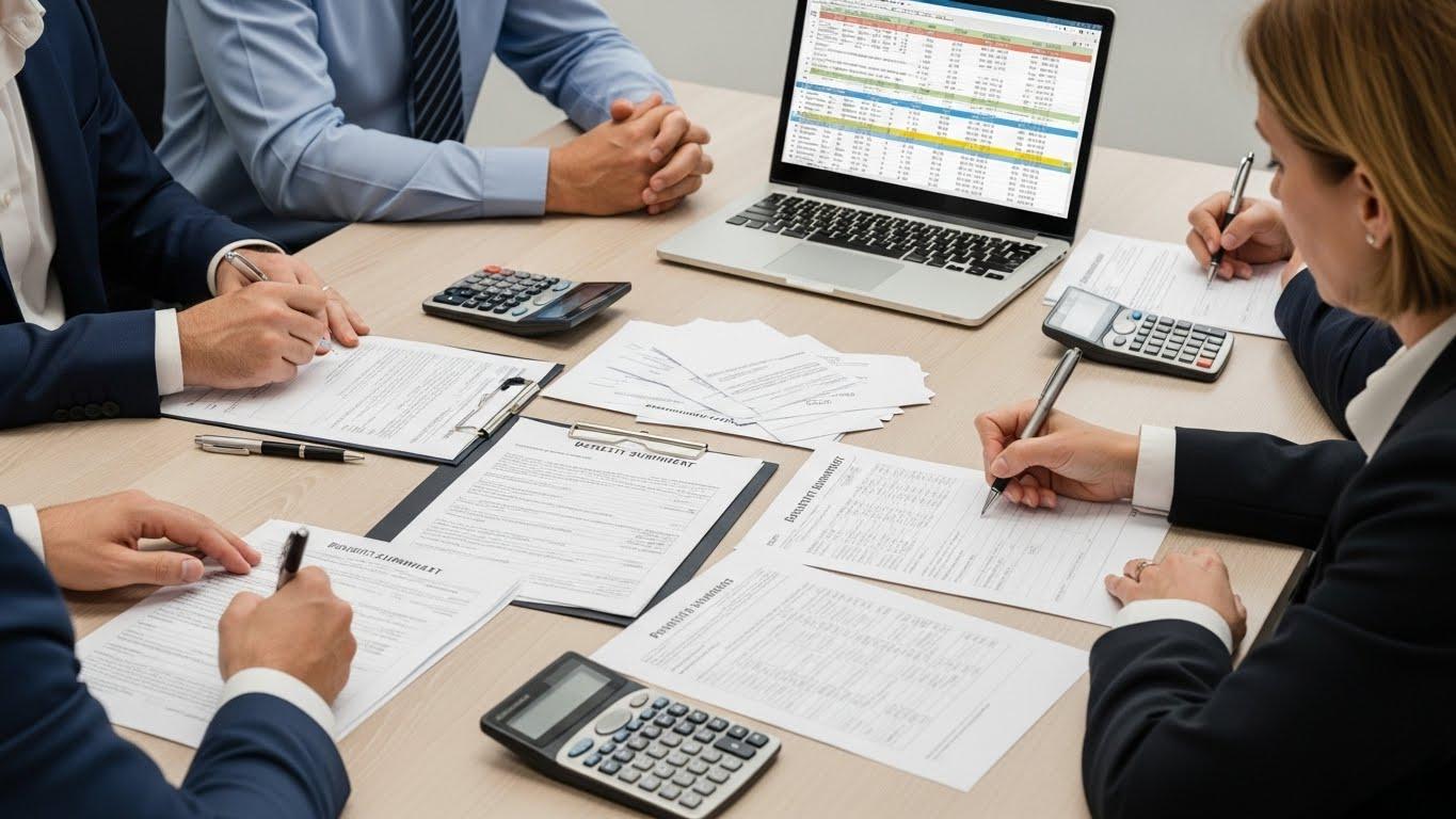 퇴직금 연말정산 포함