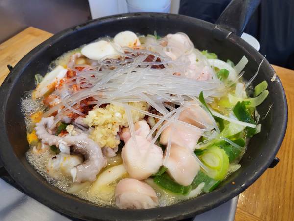 개미집-낙곱볶음2