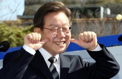 이재명 사법리스크