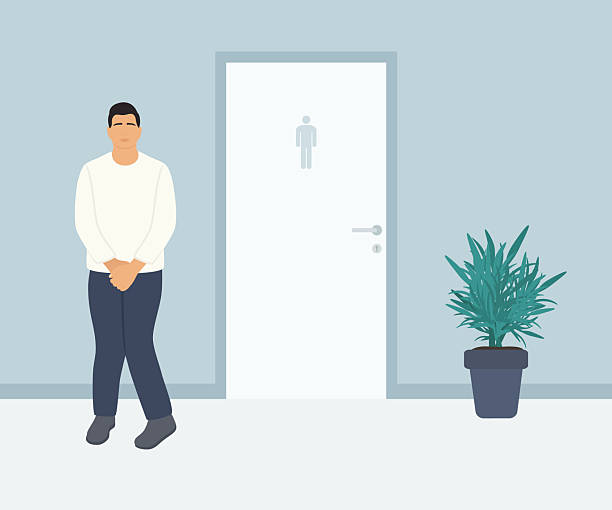 반복되거나 통증이 동반될 경우 반드시 병원에서 검사를 받아야 합니다