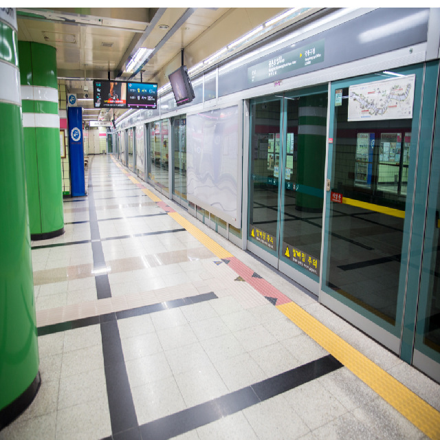 경기도 우대용 교통카드