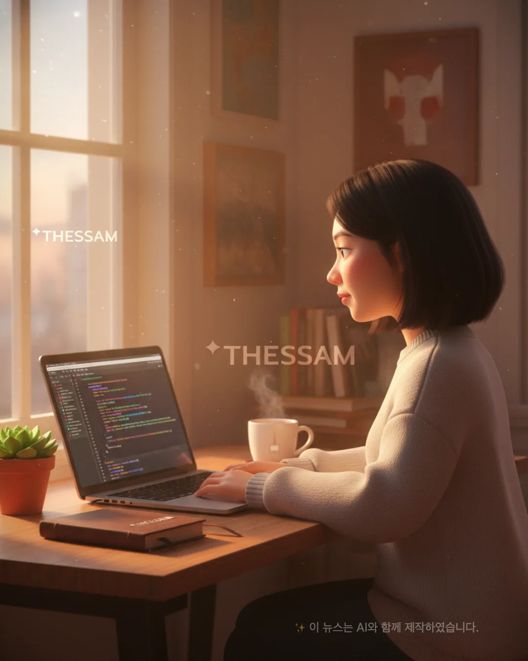 내 경험이 돈이 된다? AI 활용 수익화 완전 정복