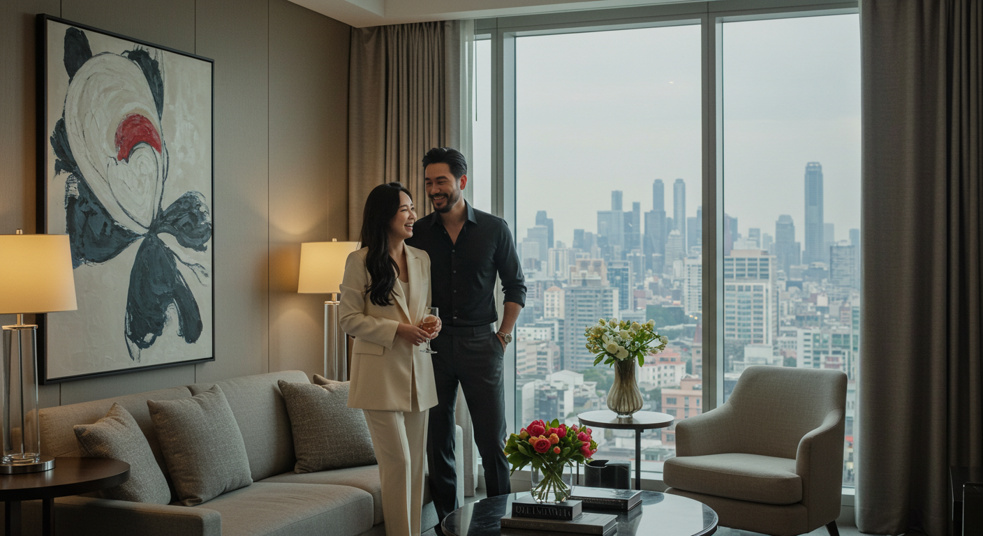 아파트 월세보증금 담보대출