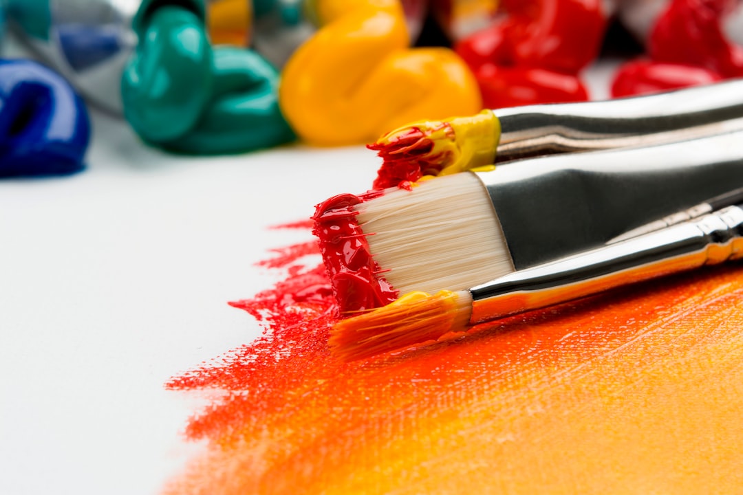 Brush