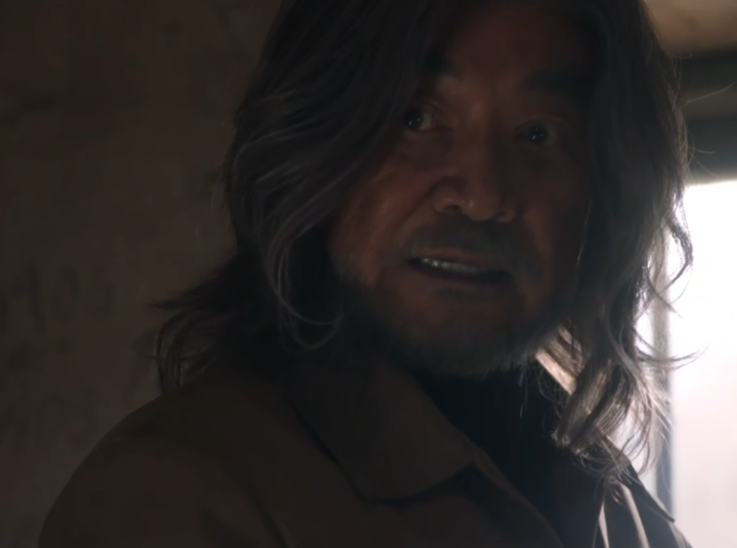 7인의 탈출 매튜리