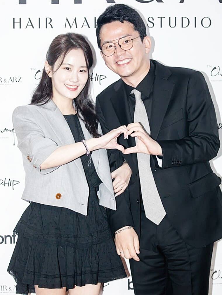 김지민-김준호