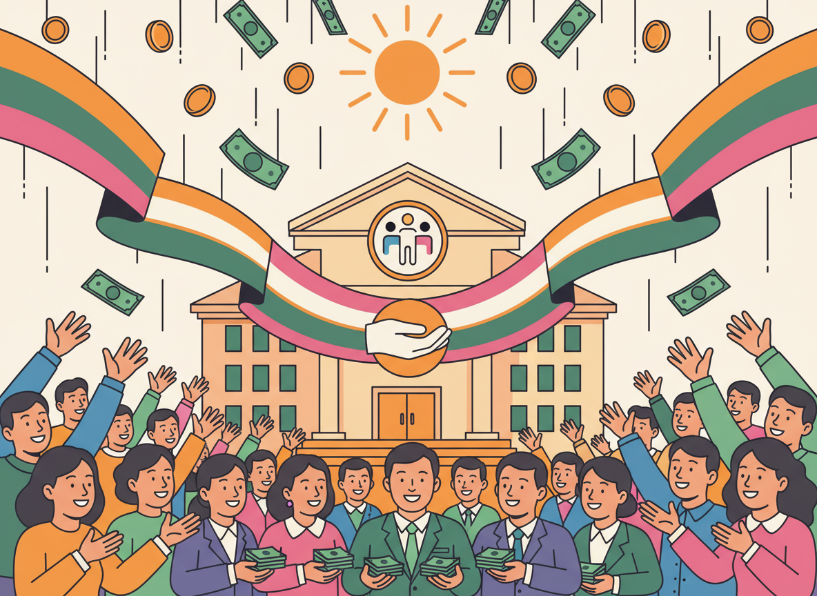 유료방송 미환급금