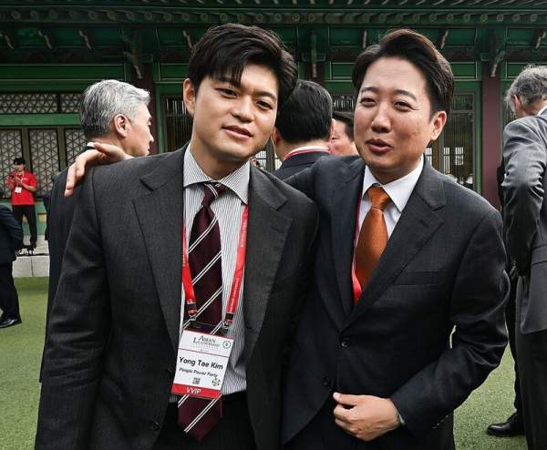 이준석 젓가락 발언 이유