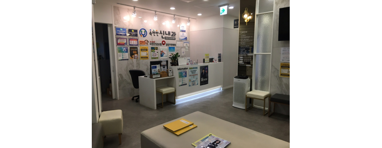 옥천군 이비인후과