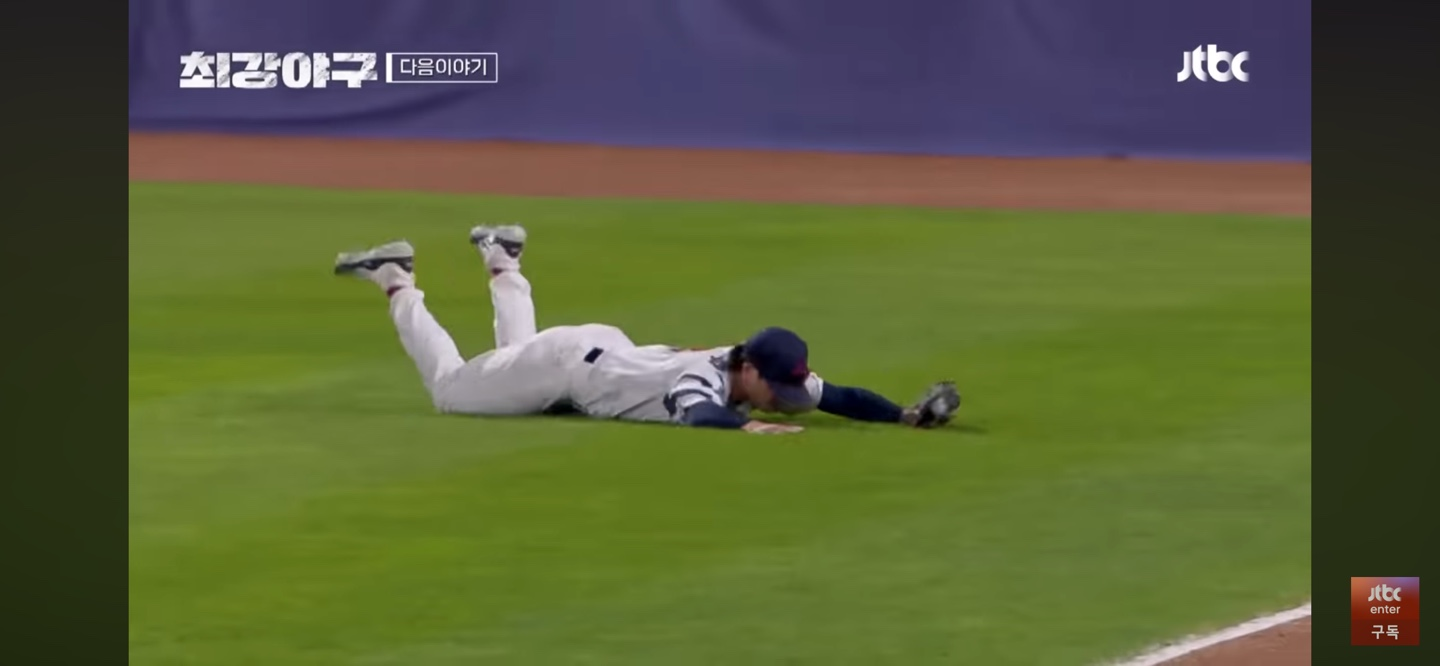 퓨쳐스리그도 프로는 프로