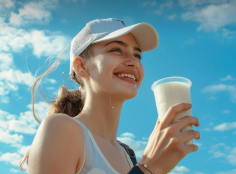 자외선 노출이 많은 여름철 피부미백 진정관리 꿀팁