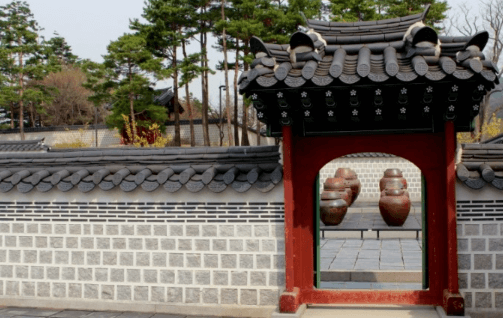 경복궁달빛야행 행사정보유의사항