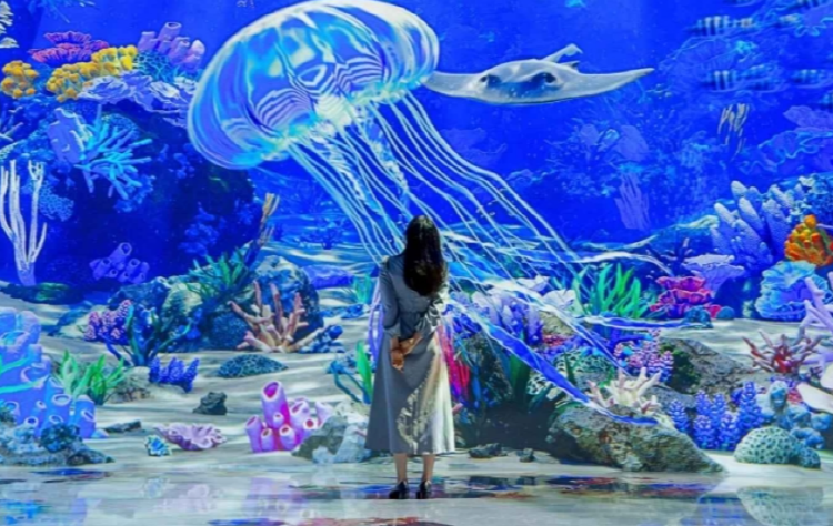 뮤지엄 딥다이브