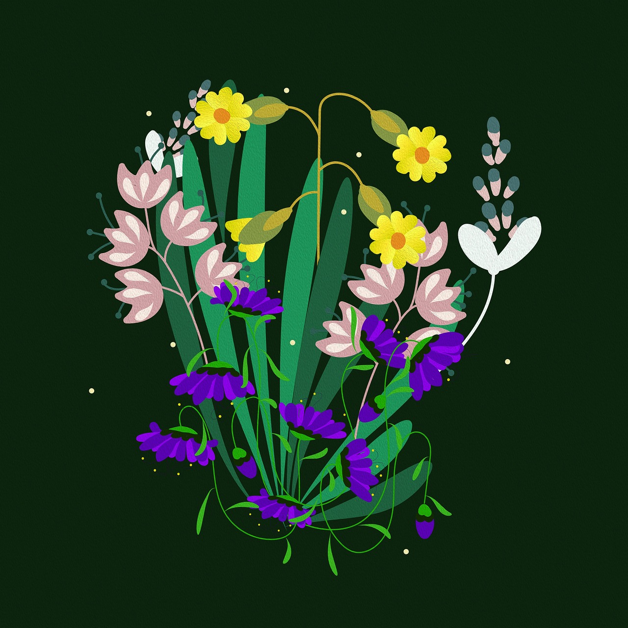 갱년기 여성의 영양 관리와 음식 선택