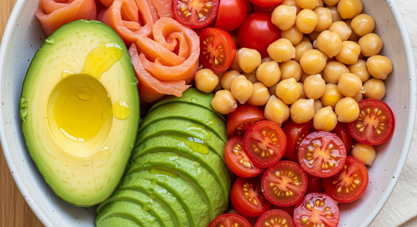 아보카도부작용효능