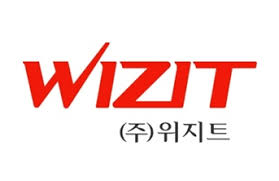 위지트_로고