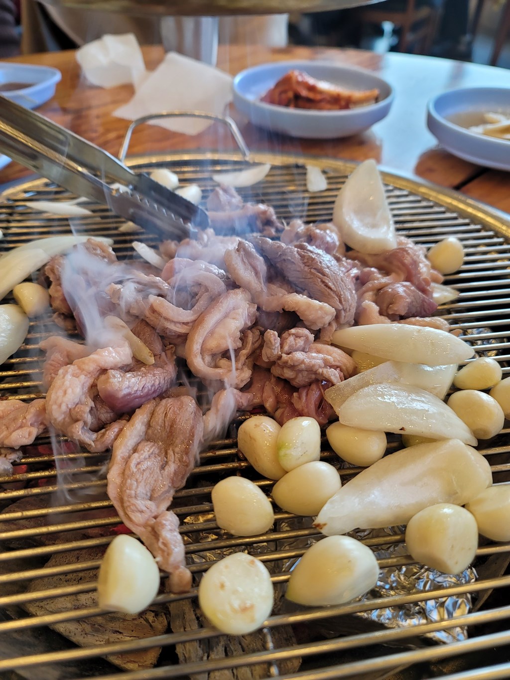 가나안덕