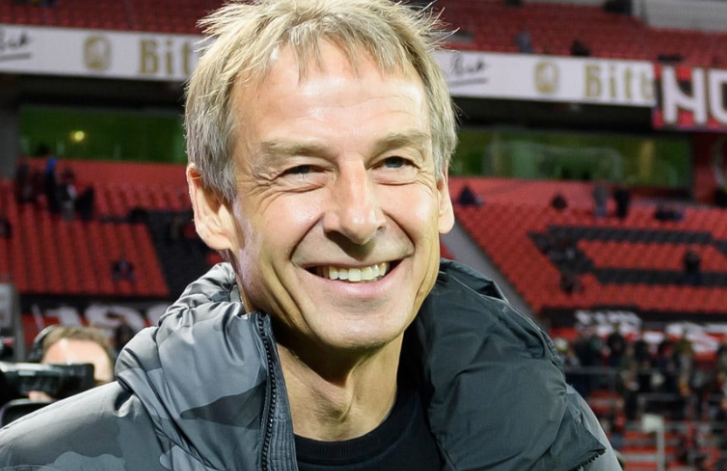 클린스만 감독의 계약 기간&amp;#44; 해임시 위약금&amp;#44; 개인적 후보