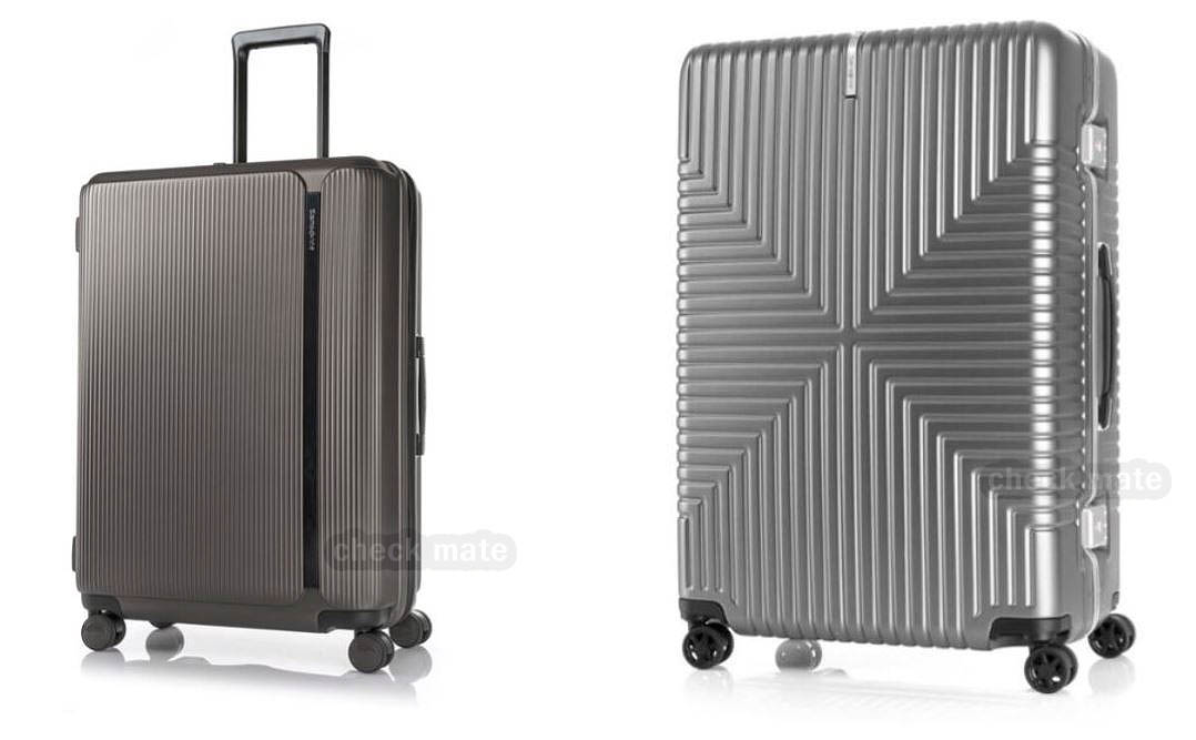 샘소나이트 캐리어 1