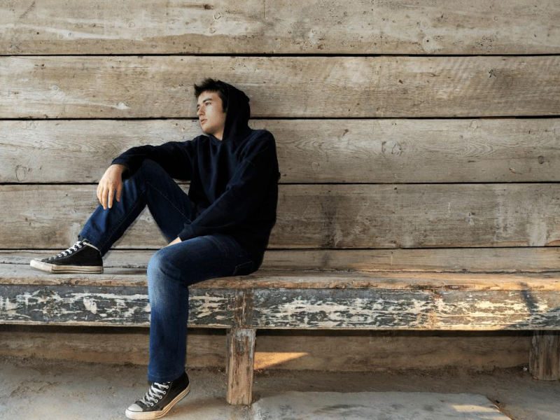 고립과 보상추구행동