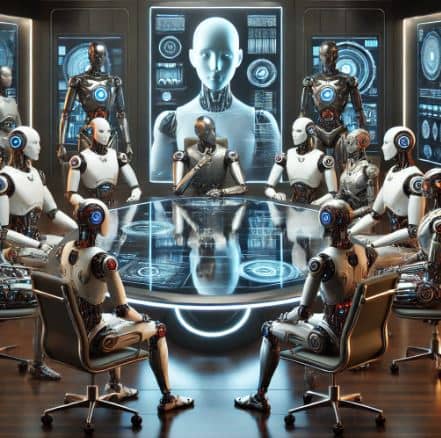 AI가 광고 및 콘텐츠 마케팅을 변화시키는 방식