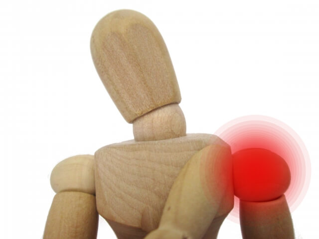 동결견 뜻 원인 증상 스트레칭