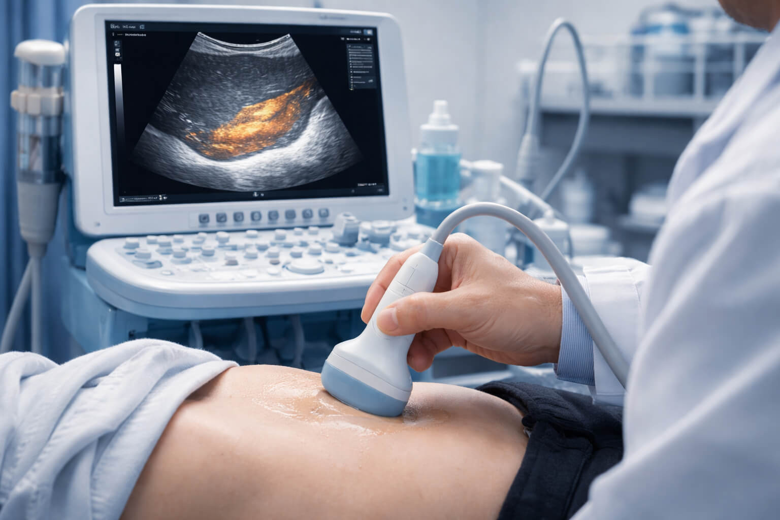 30~40대 건강검진 꼭 챙겨야 하는 항목 5가지