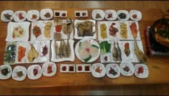 생생정보 택시맛객 안성 여행 맛집_5