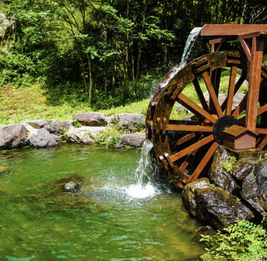 의성 빙계군립공원 관련 사진
