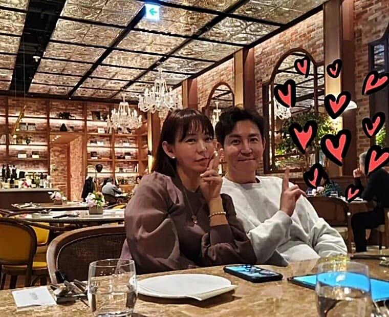 배우-심이영-남편-최원영