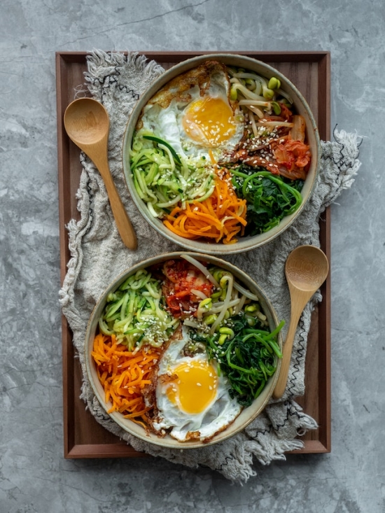 Bibimbap