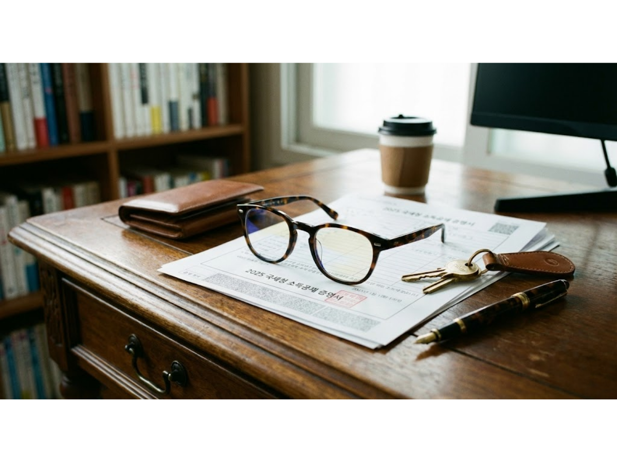 시력교정용 안경·콘택트렌즈 (1인당 50만원)