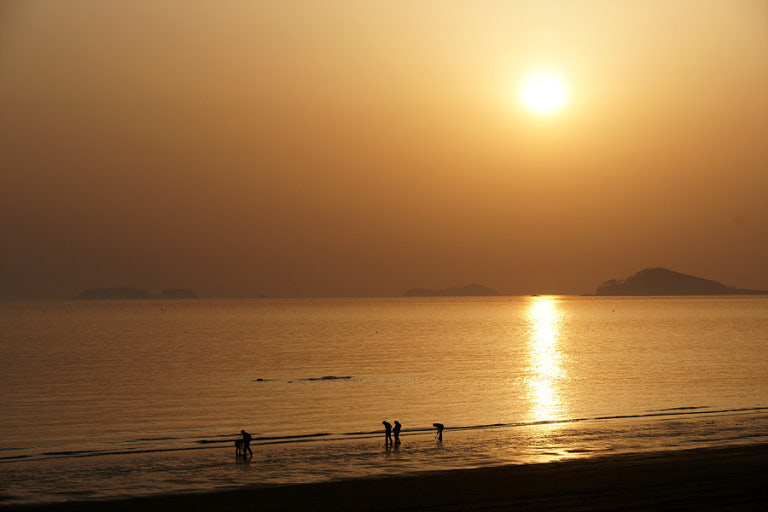 전국 노을명소 10선 – 드라이브 코스 &amp; 포토스팟 추천 관련 사진