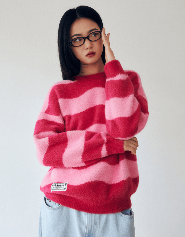 살림남2 371회 박서진 니트