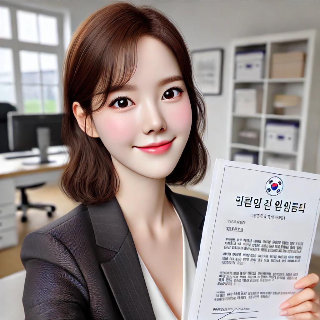 상속재산분할협의서 양식 다운로드