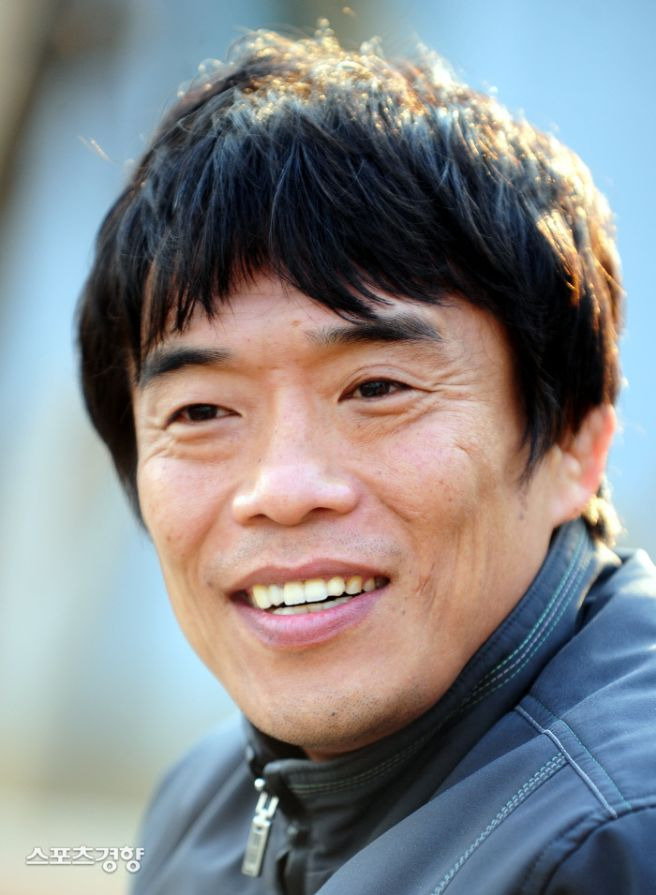심권호 나이&middot;연금&middot;재산부터 외로웠던 간암 투병기 현재 상태