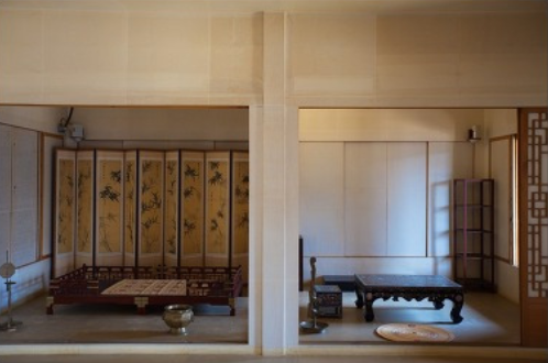 경복궁 교태전 개방 예약 방법(+부벽화, 일정, 주차)