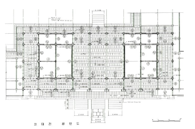 경복궁 교태전 사전예약 시작!