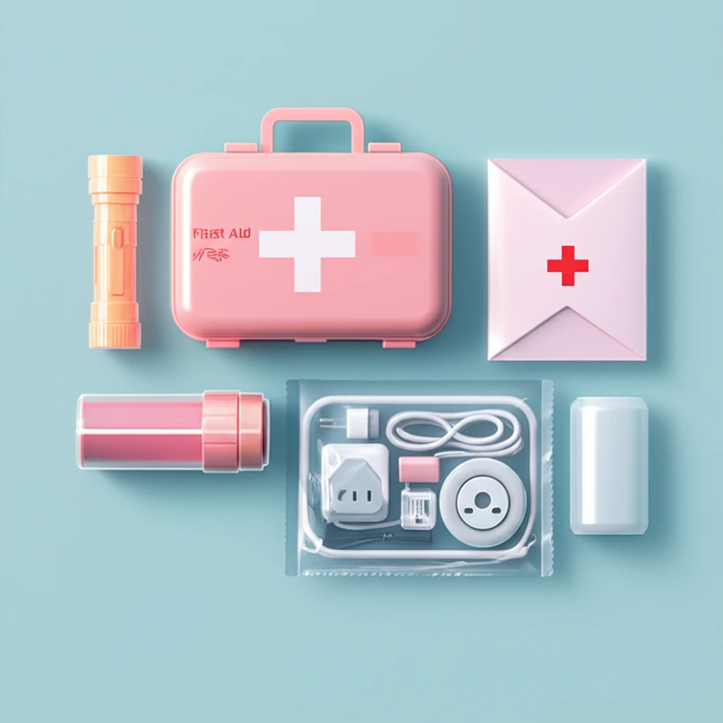 긴급상황 발생 시, 해외에서 침착하게..