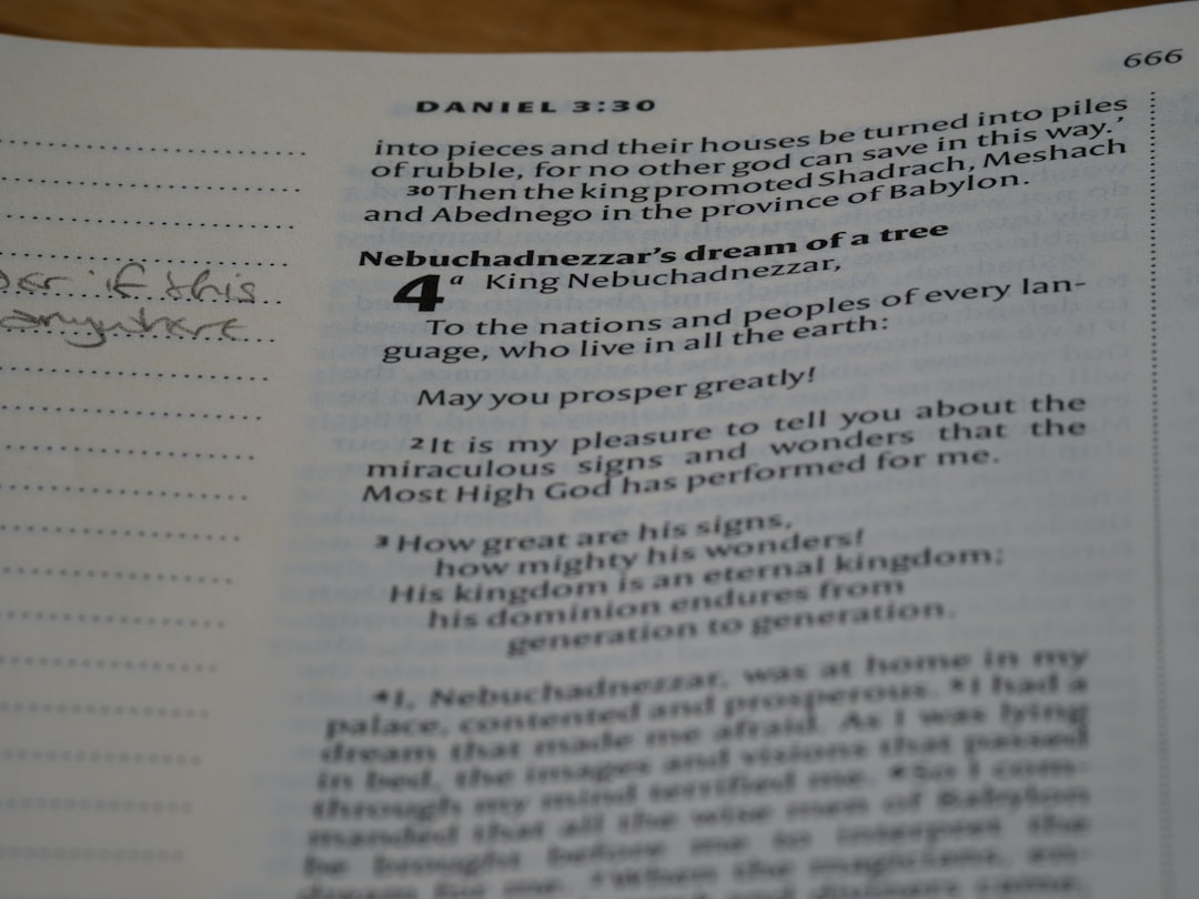 Self-study