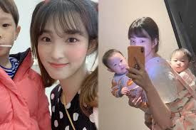 율희 이혼과 양육권 포기