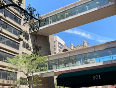 헌터 칼리지(Hunter College):1870년에 설립