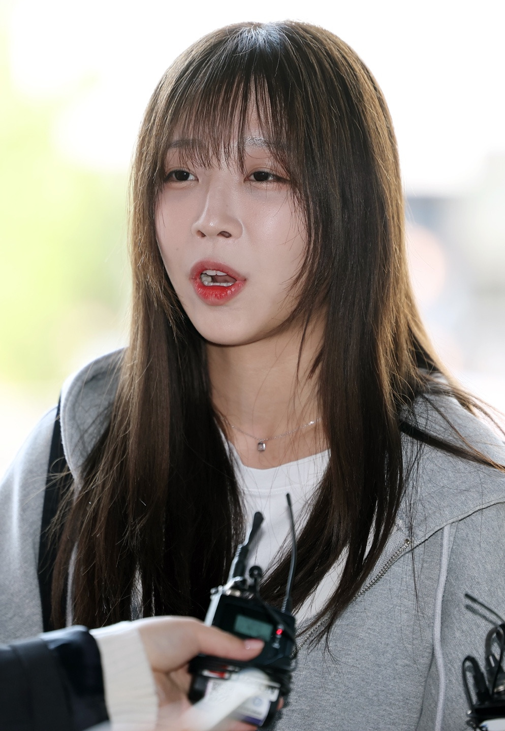 쯔양 사건 정리