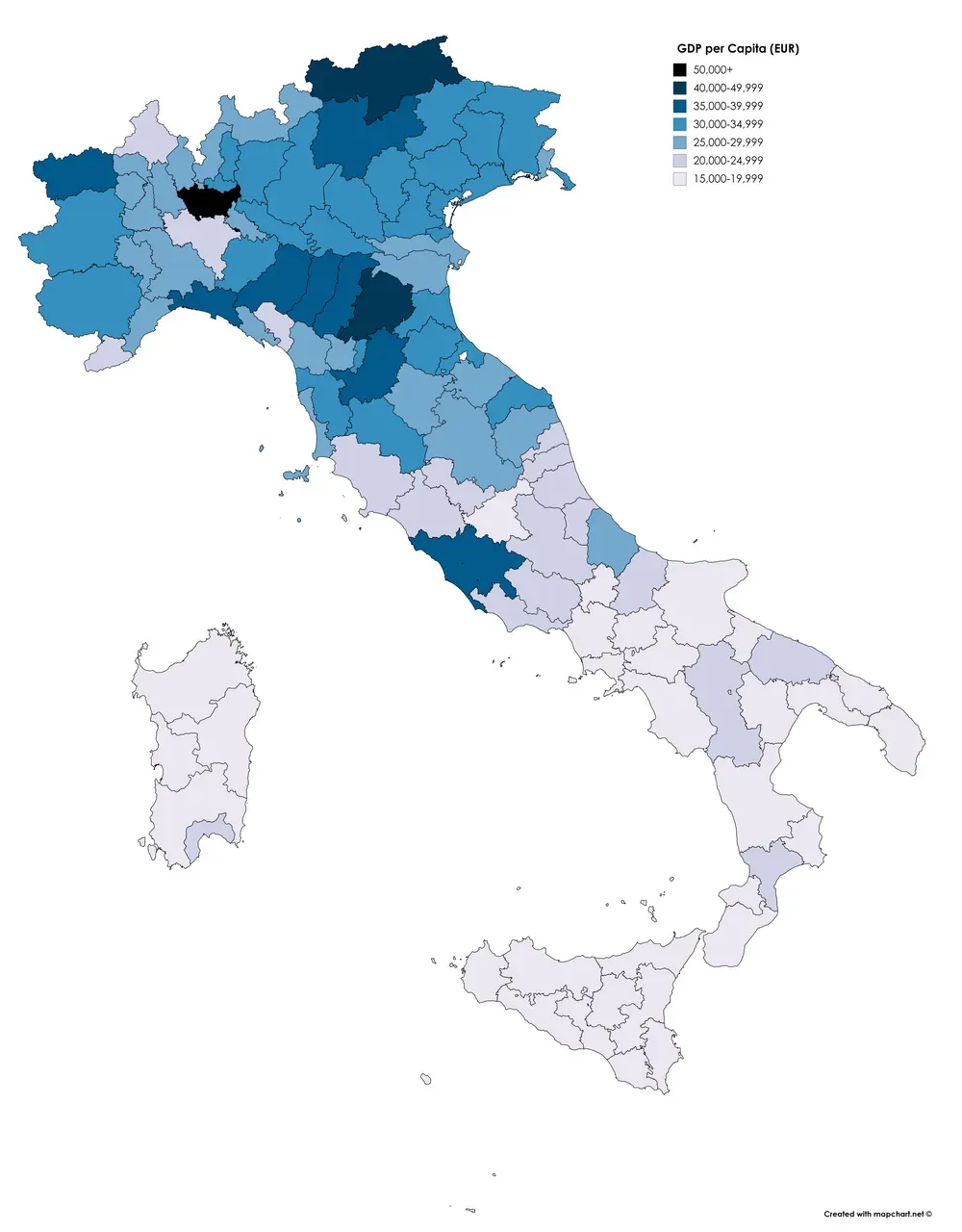 이탈리아 북부 남부 여행지 코스 일정_2