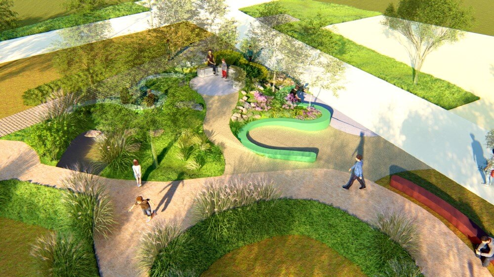 서울국제정원박람회